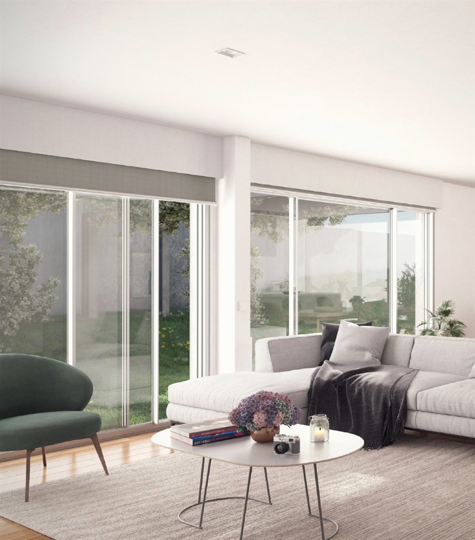 Apartamento T2 de Luxo na Boavista