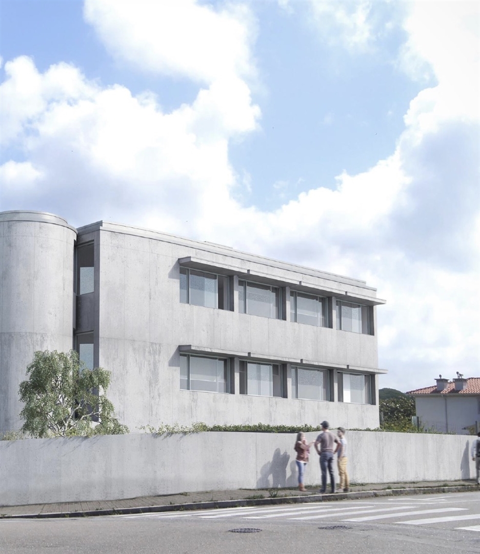Apartamento T2 de Luxo na Boavista