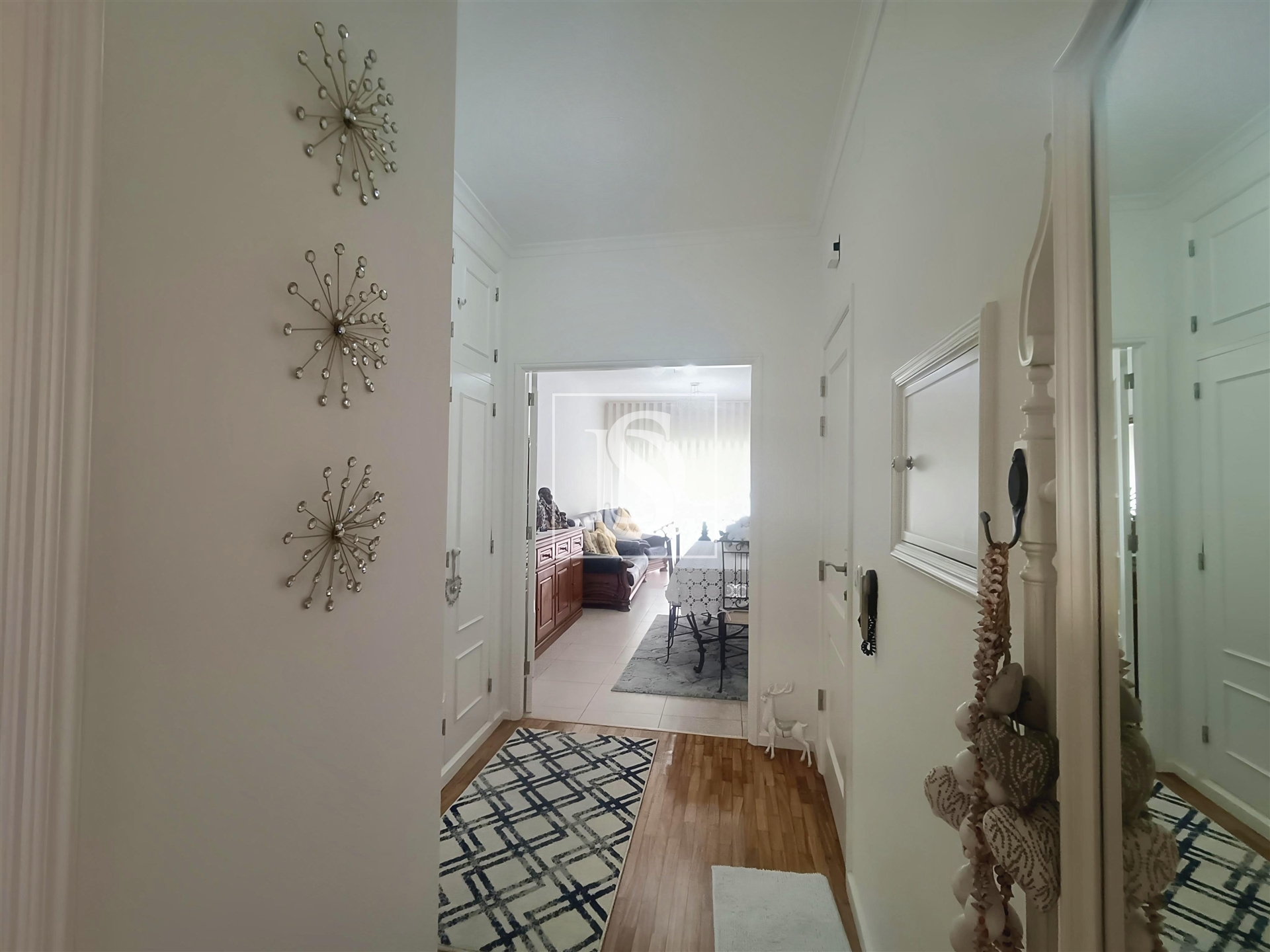 Apartamento T2, Renovado, em Aver-o-Mar