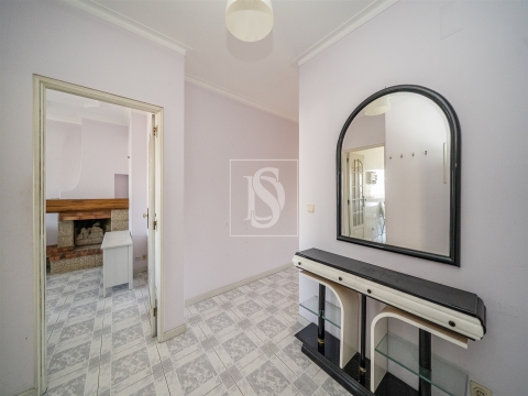 T3 em São Vicente, Braga | Localização Premium junto ao Centro Histórico