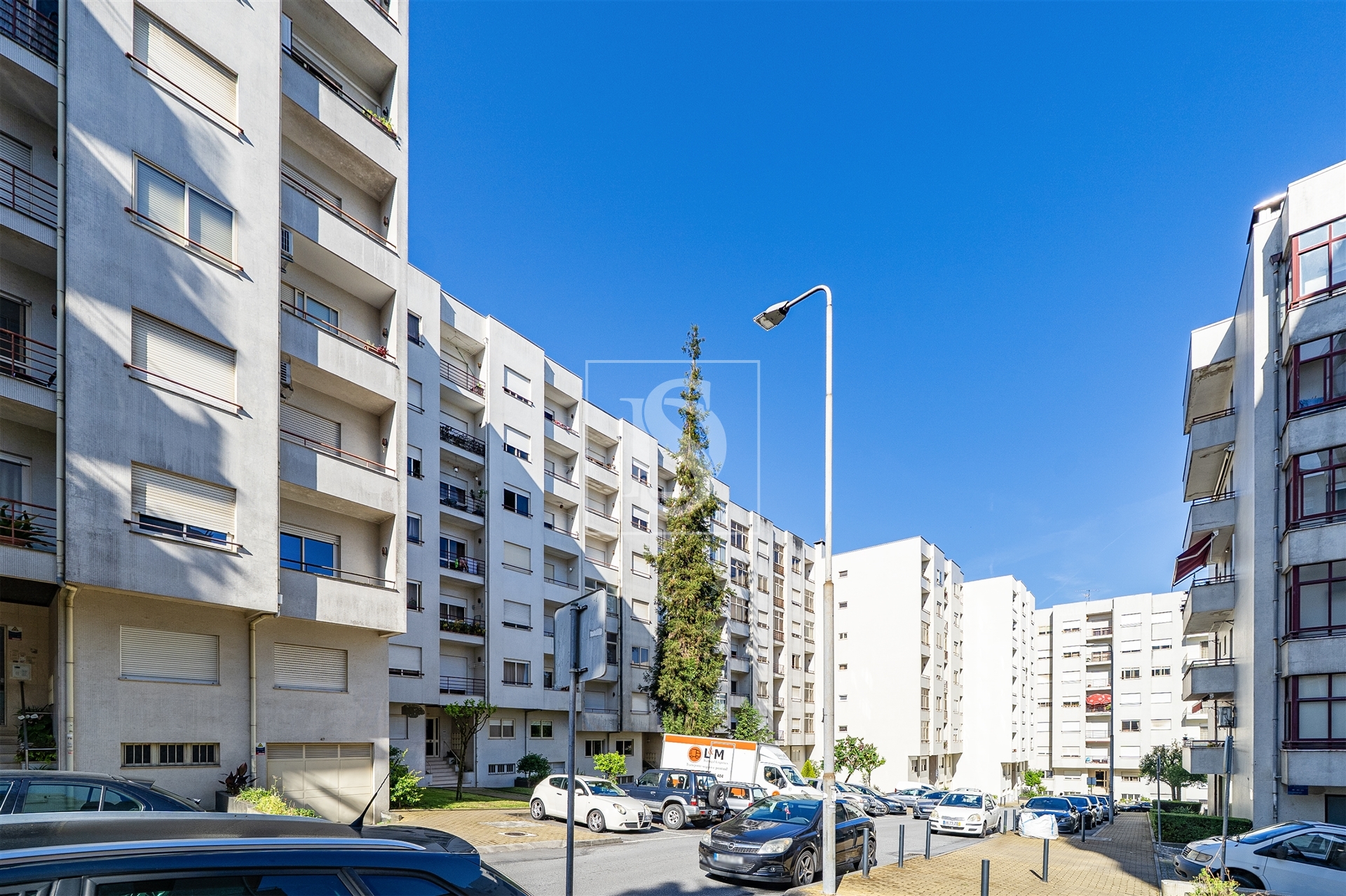 T3 em São Vicente, Braga | Localização Premium junto ao Centro Histórico