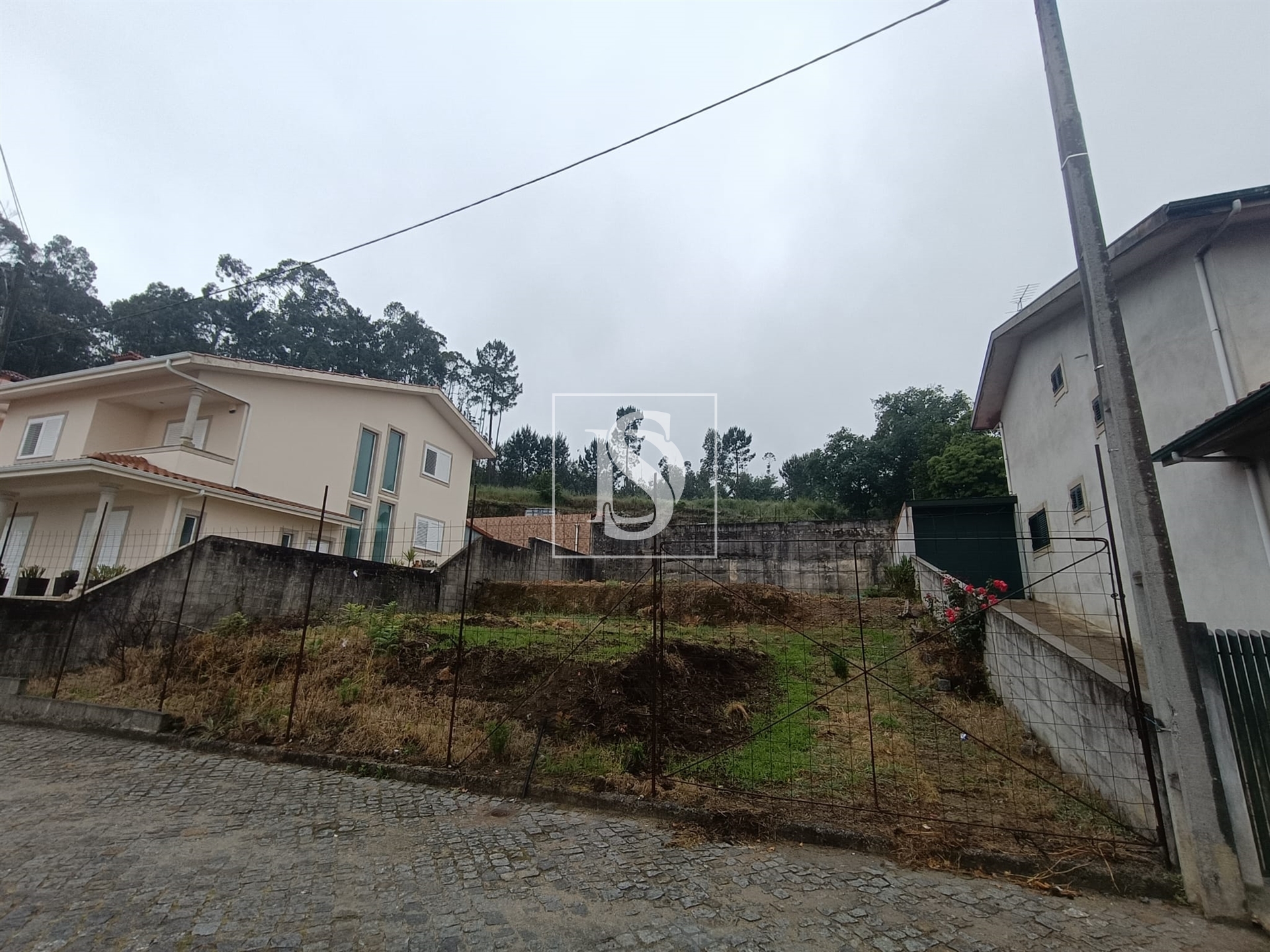 Lote de Terreno para Construção de Moradia – Excelente Oportunidade
