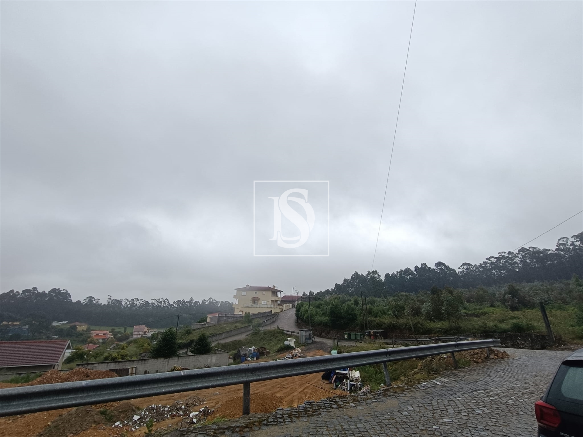 Lote de Terreno para Construção de Moradia – Excelente Oportunidade