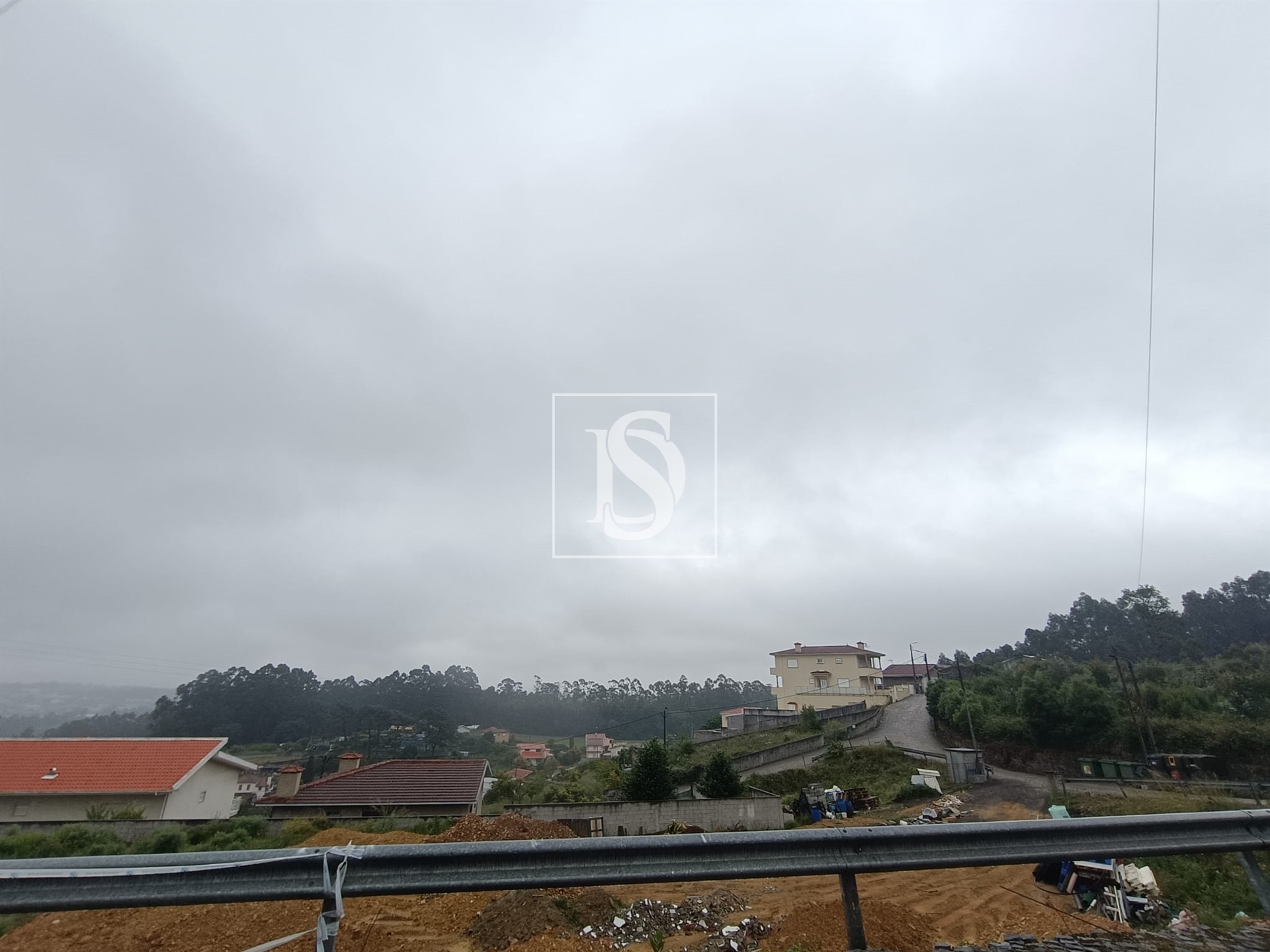 Lote de Terreno para Construção de Moradia – Excelente Oportunidade