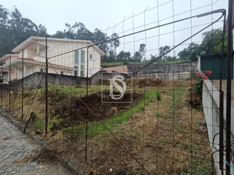 Lote de Terreno para Construção de Moradia – Excelente Oportunidade