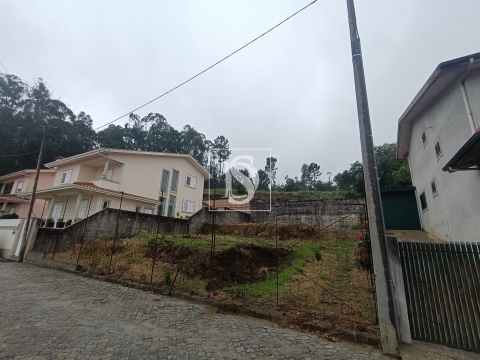 Lote de Terreno para Construção de Moradia – Excelente Oportunidade