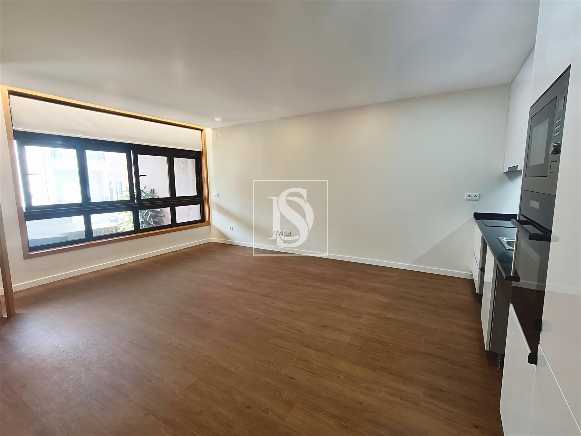 Apartamento T2, Totalmente Renovado, em Vila do Conde