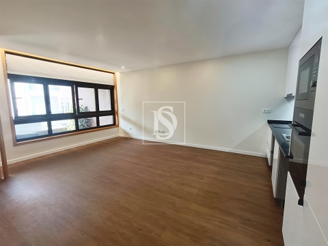 Apartamento T2, Totalmente Renovado, em Vila do Conde