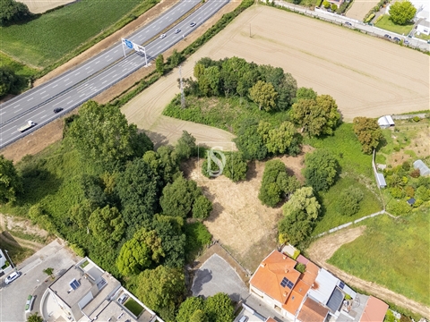 Terreno para construção com 1.900 m² em Touguinha – Excelente oportunidade de investimento