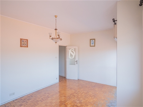 Apartamento T3 na Rua Direita, no coração de Barcelos