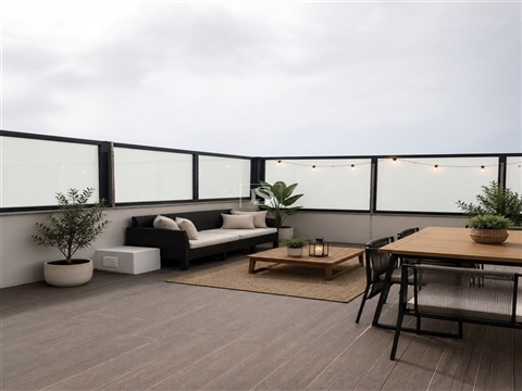 Arrendamento | Exclusivo T4 Duplex na 1.ª Linha de Mar | Aver-o-Mar