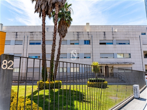 Apartamento T2+1 em Condomínio Fechado | Senhora da Hora, Matosinhos
