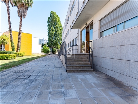 Apartamento T2+1 em Condomínio Fechado | Senhora da Hora, Matosinhos