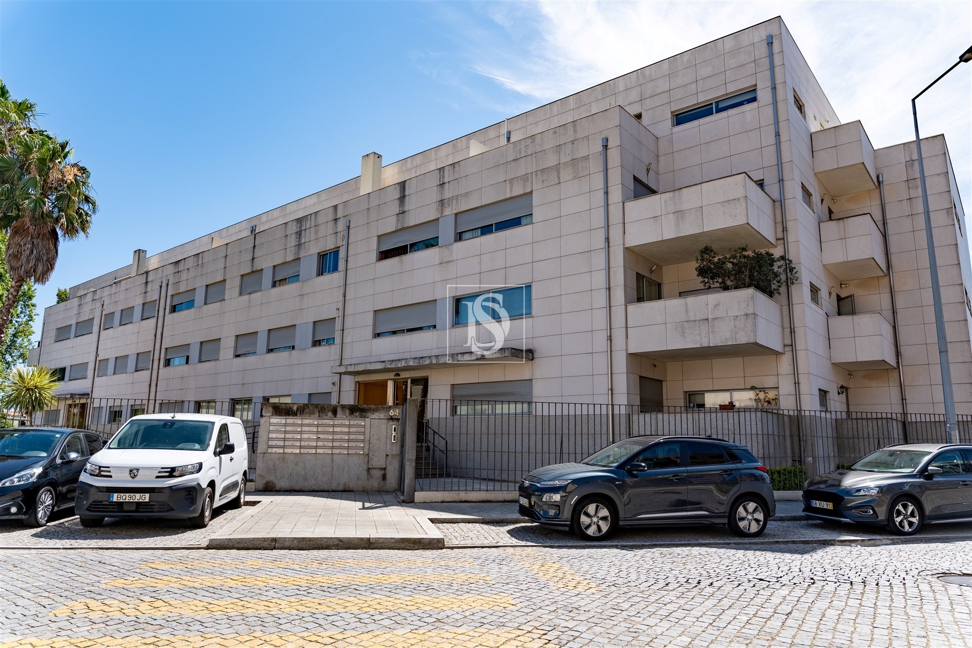 Apartamento T2+1 em Condomínio Fechado | Senhora da Hora, Matosinhos