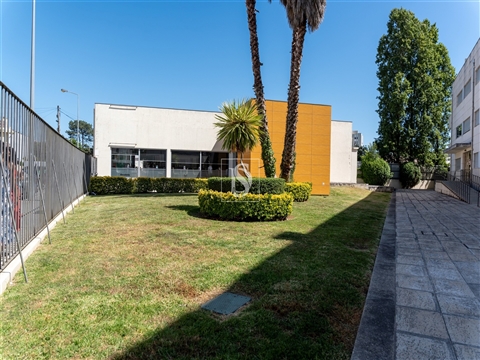 Apartamento T2+1 em Condomínio Fechado | Senhora da Hora, Matosinhos
