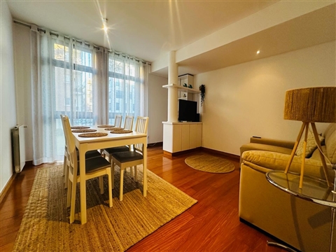 Apartamento T2 em Darque