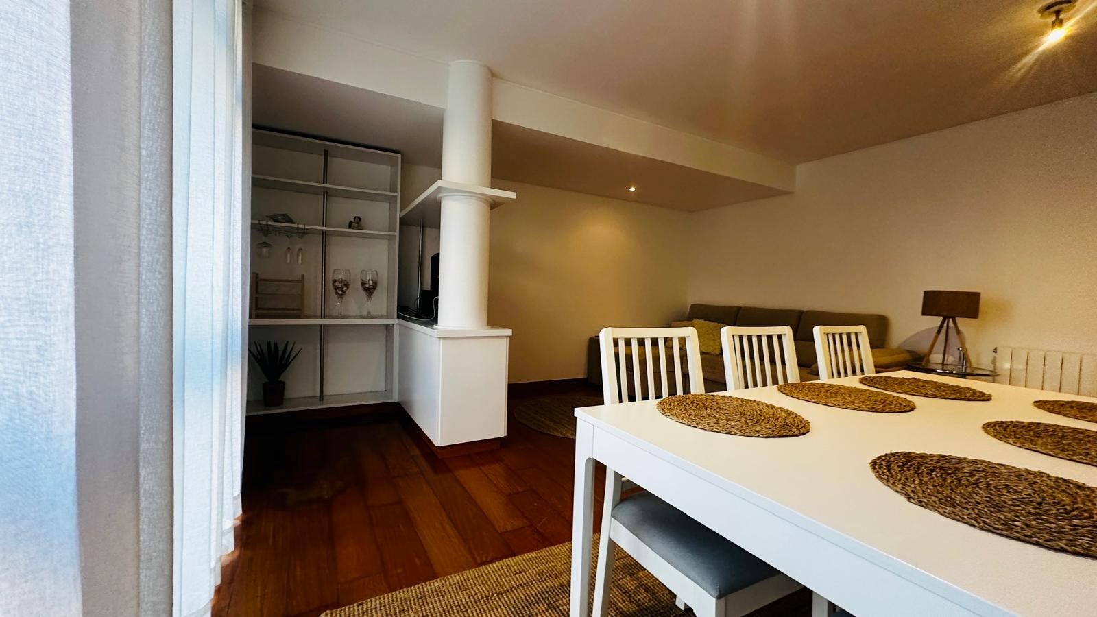 Apartamento T2 em Darque