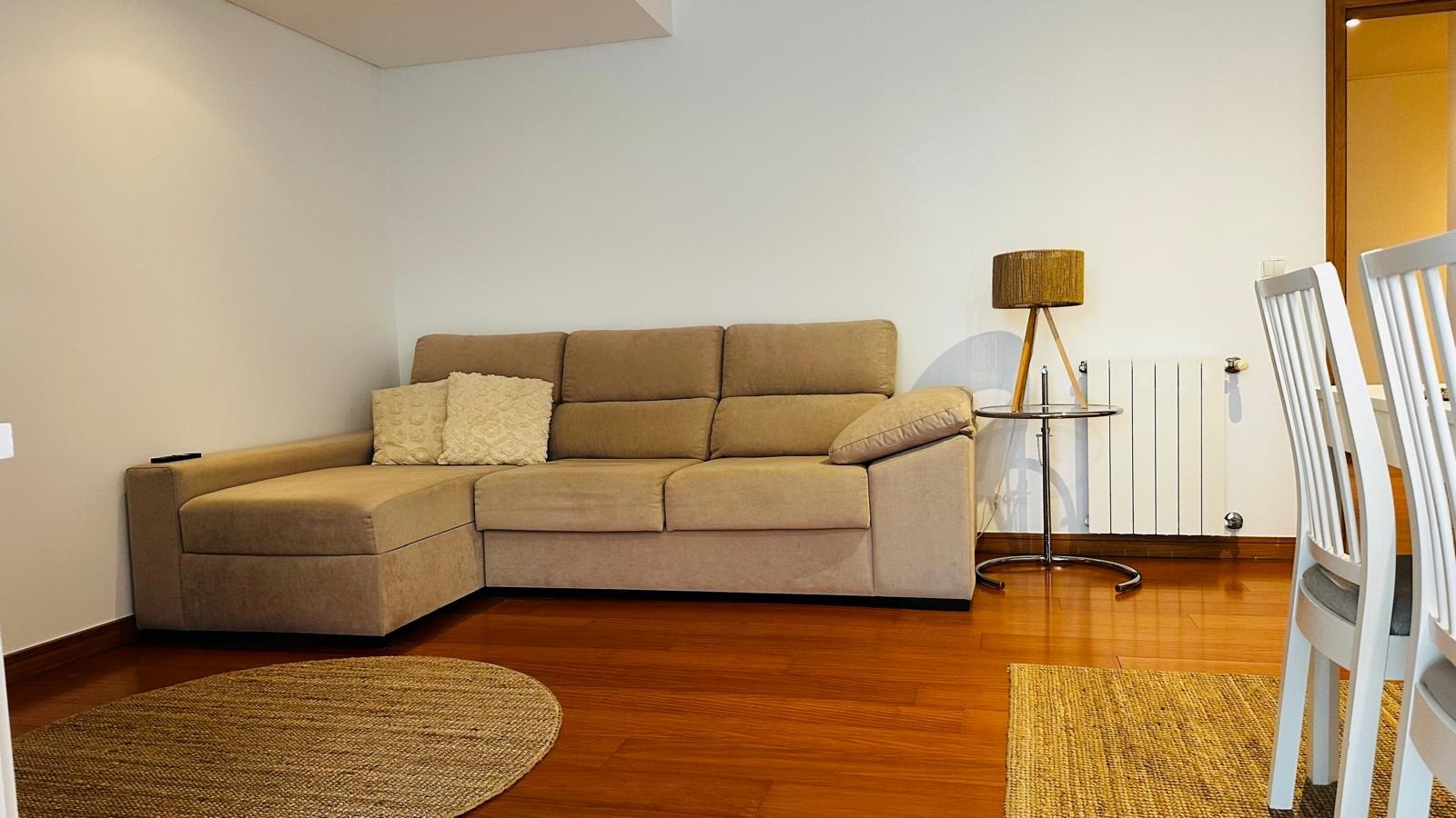 Apartamento T2 em Darque