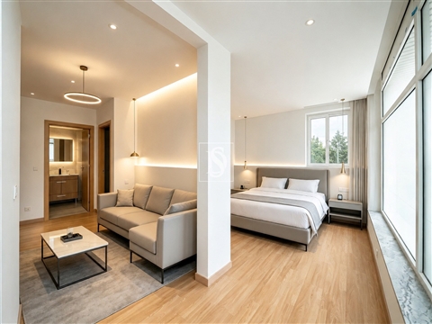 T2, Totalmente Remodelado, em Fermentões, Guimarães, com 76 m²