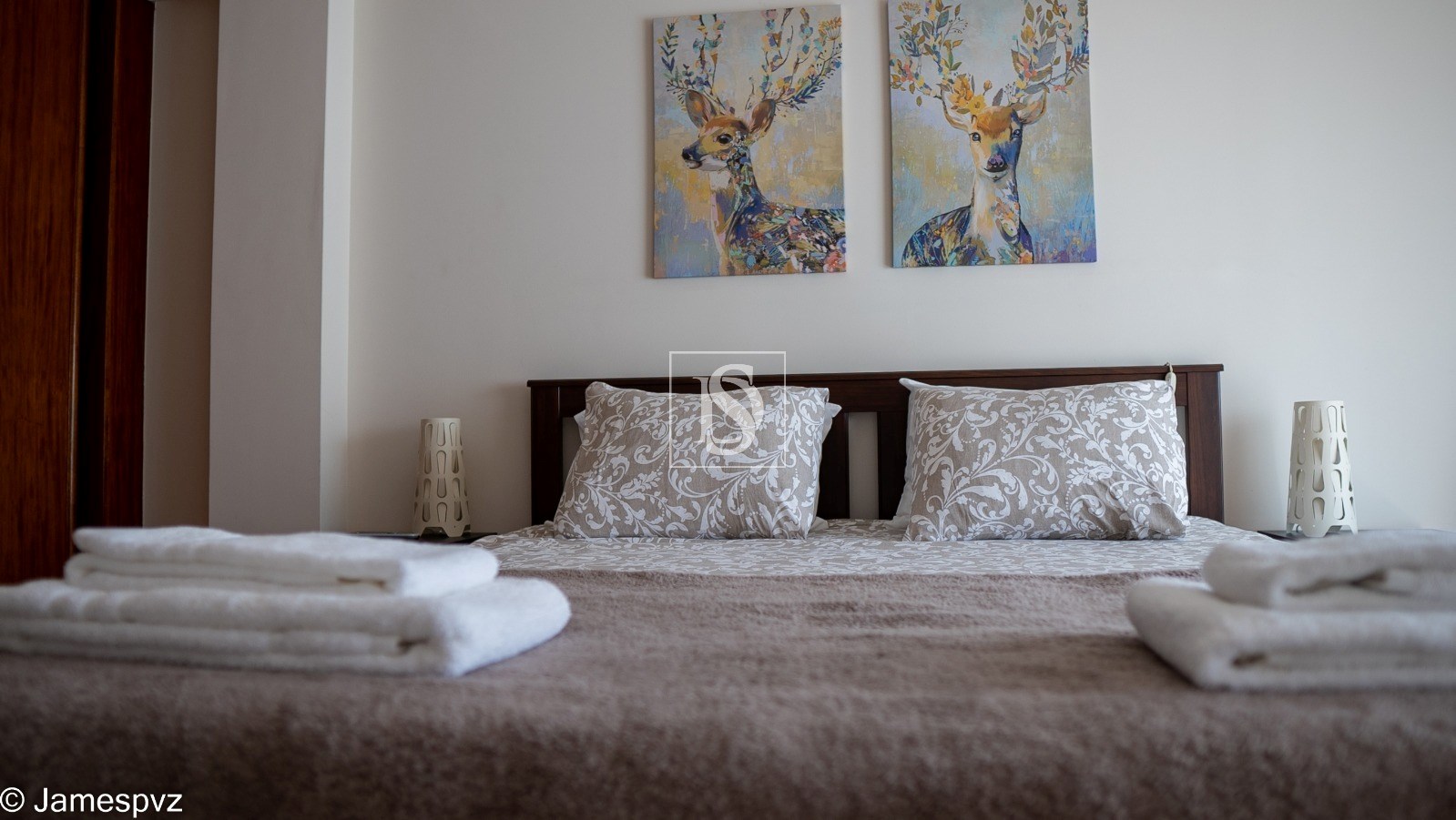 Apartamento T3 | Av. Santos Graça, Póvoa de Varzim