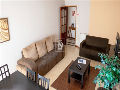 Apartamento T3 | Av. Santos Graça, Póvoa de Varzim