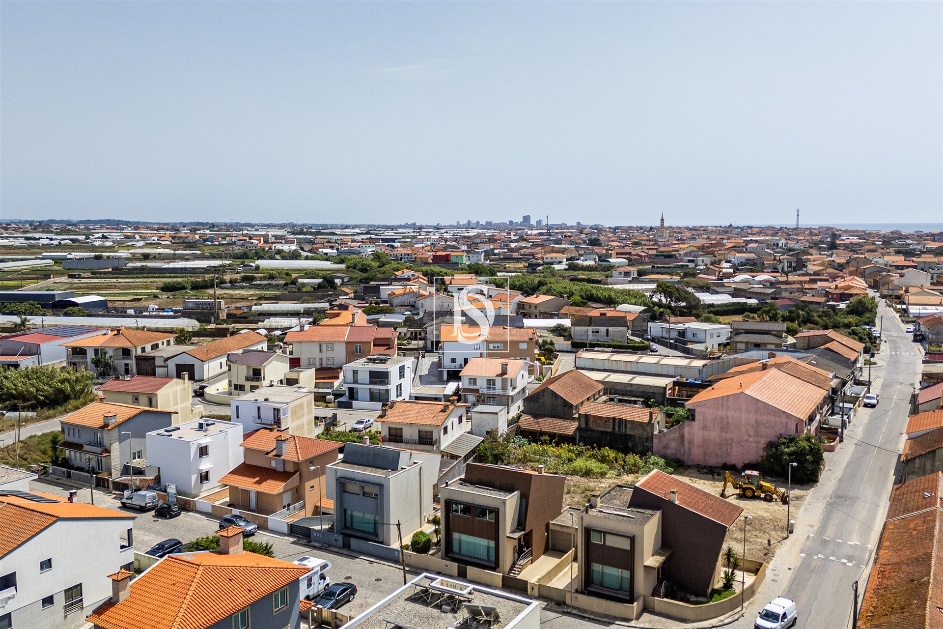 Praia da Barranha | Moradia T3, Independente, em Aguçadoura