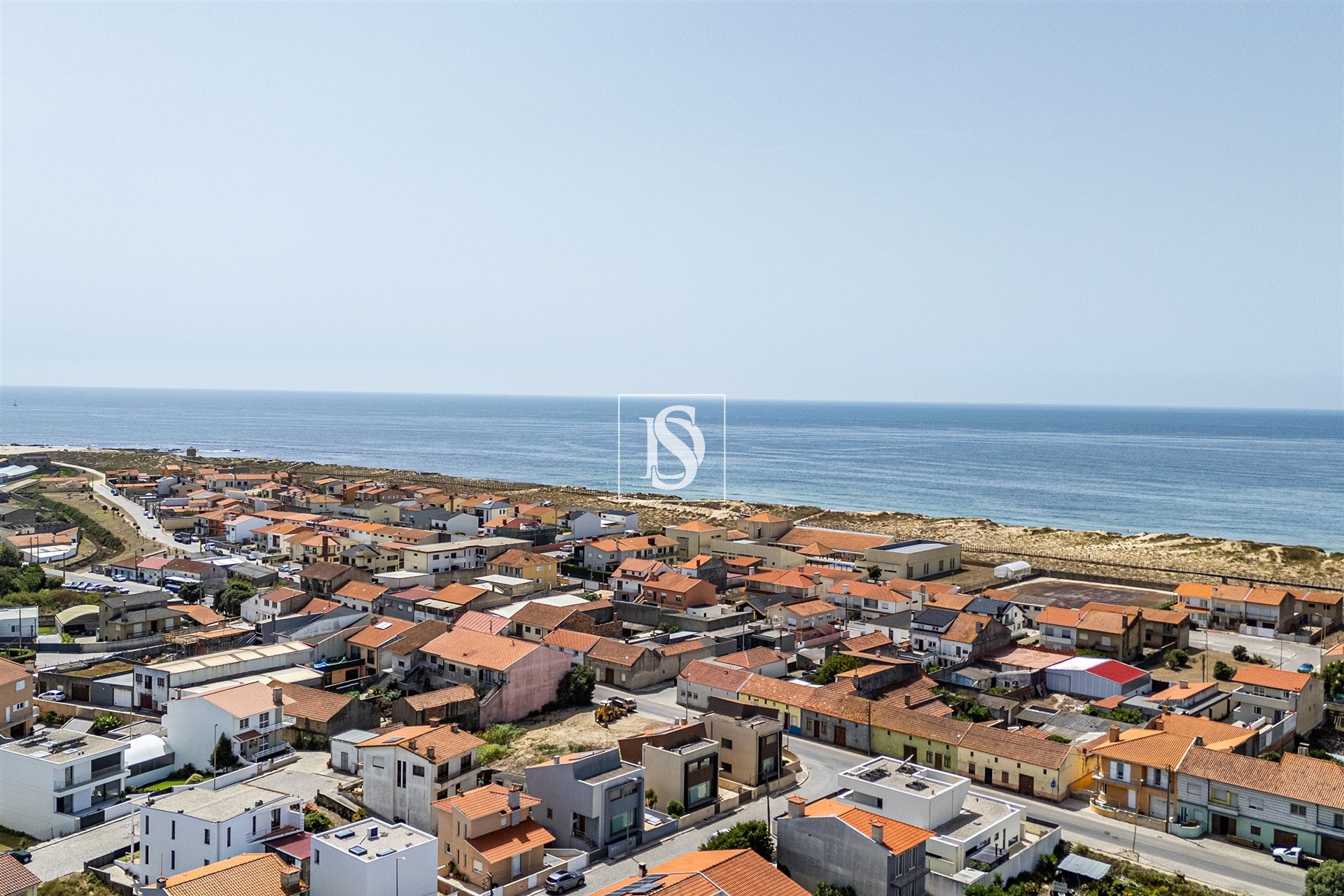 Praia da Barranha | Moradia T3, Independente, em Aguçadoura