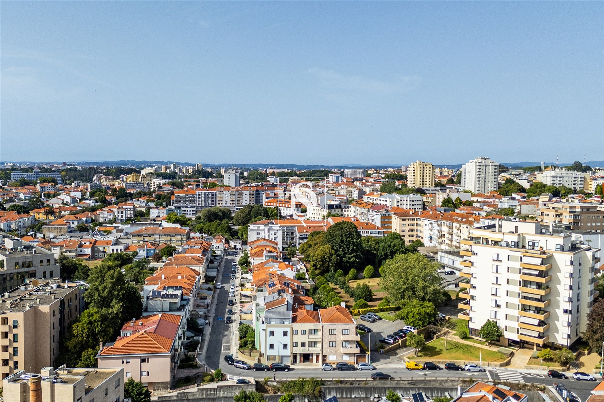 Boavista | Um espaço para transformar no seu T2