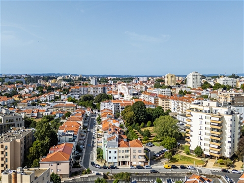 Boavista | Um espaço para transformar no seu T2